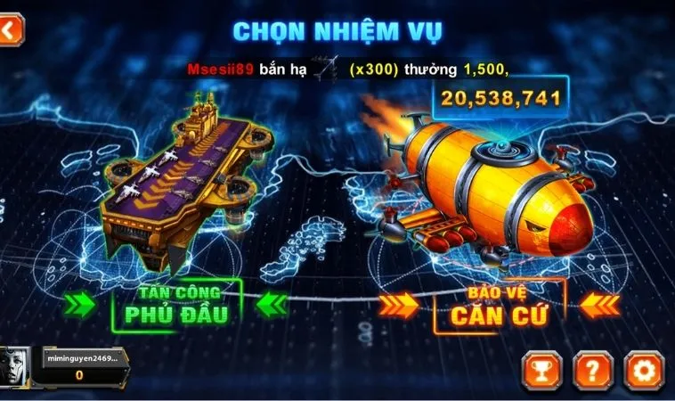 Cách Chơi Bắn Cá Đại Chiến B52 Tại SonClub Kiếm Tiền Nhanh 1 Bắn Cá Đại Chiến B52 Tại SonClub