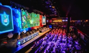 Thể Thao Điện Tử SonClub