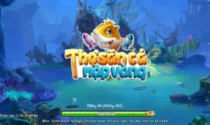 Thợ Săn Cá Tại SonClub