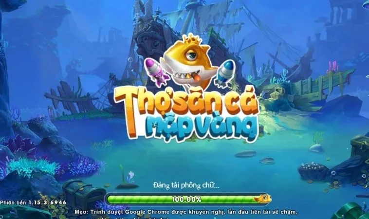 Cách Chơi Thợ Săn Cá Tại SonClub Bí Kíp Trúng Đậm Mỗi Ngày 1 Thợ Săn Cá Tại SonClub