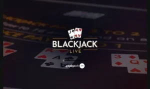 Blackjack Tại SonClub
