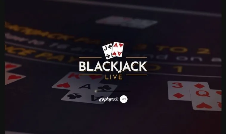 Trò Chơi Blackjack Tại SonClub Cơ Hội Thắng Lớn Chờ Đón Bạn 1 Blackjack Tại SonClub