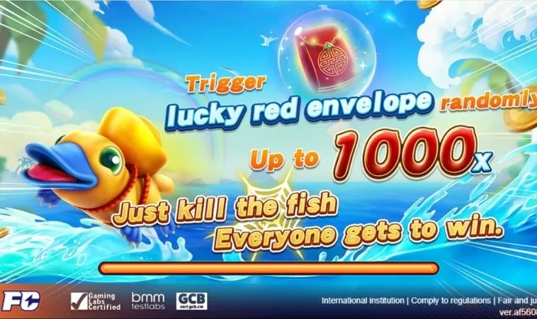 Vua Bắn Cá Tại SonClub